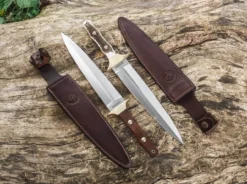 Colmillo Stag -Magnum || United Cutlery || SOG Verkaufsgeschäft boeker arbolito colmillo stag 02ba918hh 8 1280x1280