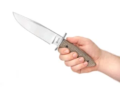 Esculta Micarta -Magnum || United Cutlery || SOG Verkaufsgeschäft boeker arbolito esculta micarta 02ba593m 3 1280x1280