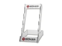 Acryl Display Fahrtenmesser 4