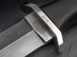 Applegate Dampfmaschinen-Damast Grenadill -Magnum || United Cutlery || SOG Verkaufsgeschäft boeker manufaktur solingen applegate dampfmaschinen damast grenadill 125544dam 4 1280x1280