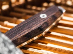 Daily Knives AK1 Droppoint Grenadill -Magnum || United Cutlery || SOG Verkaufsgeschäft boeker manufaktur solingen daily knives ak1 droppoint grenadill 125502 7 1280x1280