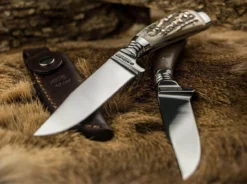 Gobec Nicker Hirschhorn -Magnum || United Cutlery || SOG Verkaufsgeschäft boeker manufaktur solingen gobec nicker hirschhorn 121532 6 1280x1280