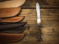 Jagdmesser Mono CPM -Magnum || United Cutlery || SOG Verkaufsgeschäft boeker manufaktur solingen jagdmesser mono cpm 110609 3 1280x1280