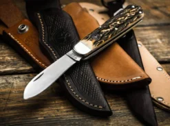 Jagdmesser Mono CPM -Magnum || United Cutlery || SOG Verkaufsgeschäft boeker manufaktur solingen jagdmesser mono cpm 110609 4 1280x1280