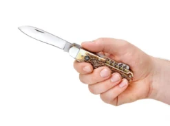 Jagdmesser Quadro CPM -Magnum || United Cutlery || SOG Verkaufsgeschäft boeker manufaktur solingen jagdmesser quadro cpm 110649 3 1280x1280