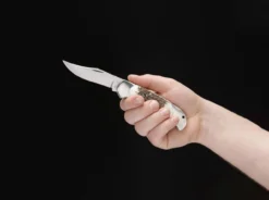 Optima Hirschhorn -Magnum || United Cutlery || SOG Verkaufsgeschäft boeker manufaktur solingen optima hirschhorn 113004st 5 1280x1280