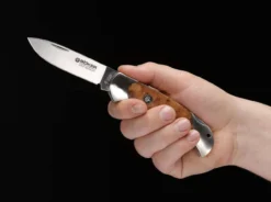 Optima Thuja Drop Point -Magnum || United Cutlery || SOG Verkaufsgeschäft boeker manufaktur solingen optima thuja drop point 113012th 3 1280x1280