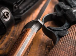 P08-Damast -Magnum || United Cutlery || SOG Verkaufsgeschäft boeker manufaktur solingen p08 damast 121515dam 5 1280x1280