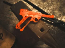 P08-Damast -Magnum || United Cutlery || SOG Verkaufsgeschäft boeker manufaktur solingen p08 damast 121515dam 8 1280x1280