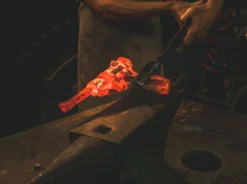 P08-Damast -Magnum || United Cutlery || SOG Verkaufsgeschäft boeker manufaktur solingen p08 damast 121515dam 9 1280x1280