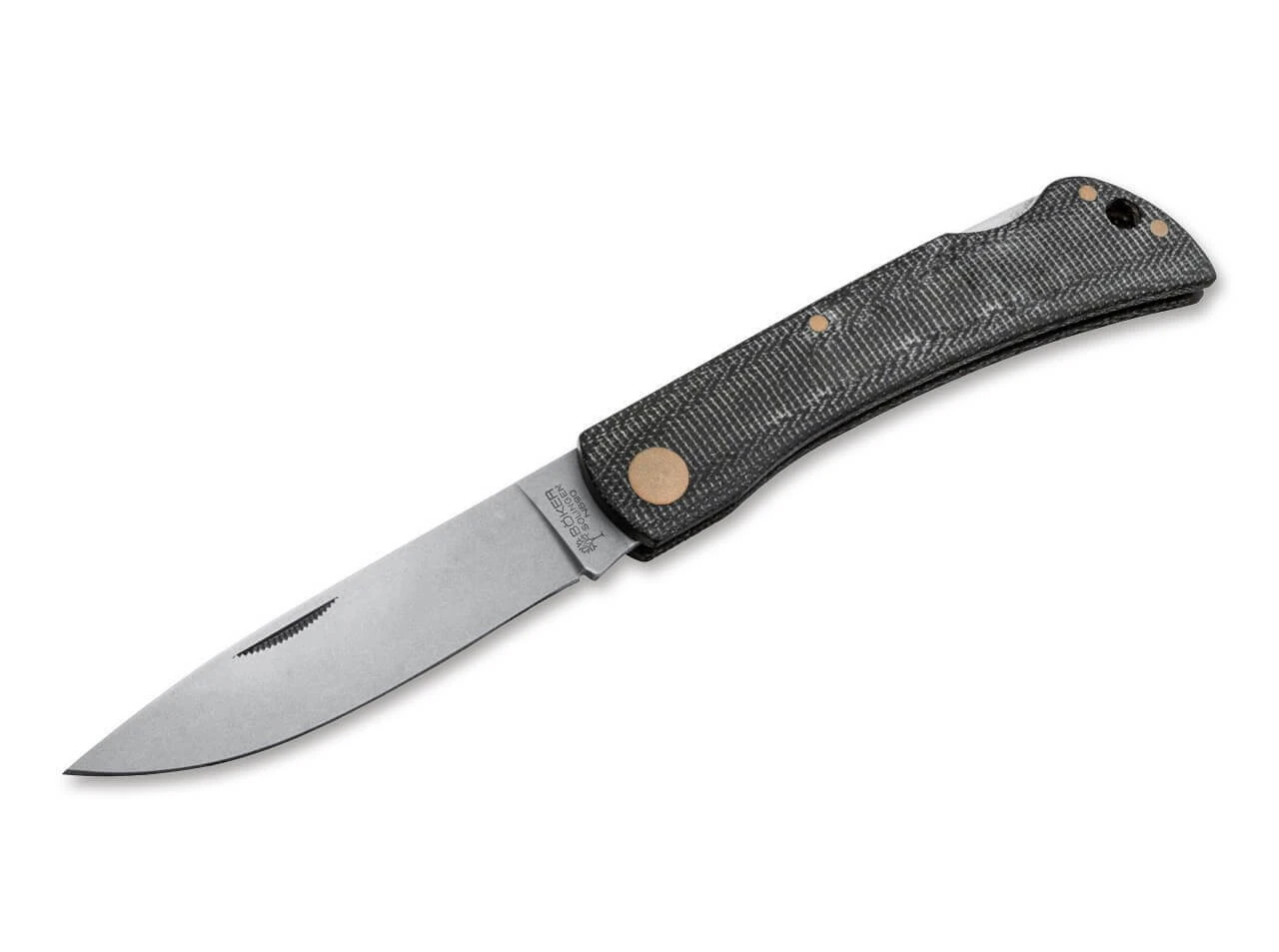 Rangebuster Black Copper 1 Rangebuster Black Copper