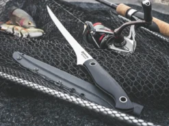 Saga Filetiermesser Fish & Hunt -Magnum || United Cutlery || SOG Verkaufsgeschäft boeker manufaktur solingen saga filetiermesser fish hunt 133282 4 1280x1280