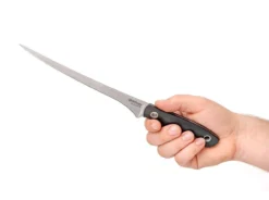 Saga Filetiermesser Fish & Hunt -Magnum || United Cutlery || SOG Verkaufsgeschäft boeker manufaktur solingen saga filetiermesser fish hunt 133282 7 1280x1280