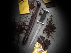 Schweizer Dolch Mosaikdamast 8 Schweizer Dolch Mosaikdamast -Magnum || United Cutlery || SOG Verkaufsgeschäft boeker manufaktur solingen schweizer dolch mosaikdamast 121554dam 3 1280x1280