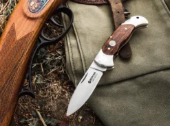 Scout Spearpoint Desert Ironwood -Magnum || United Cutlery || SOG Verkaufsgeschäft boeker manufaktur solingen scout spearpoint desert ironwood 112036 6 1280x1280