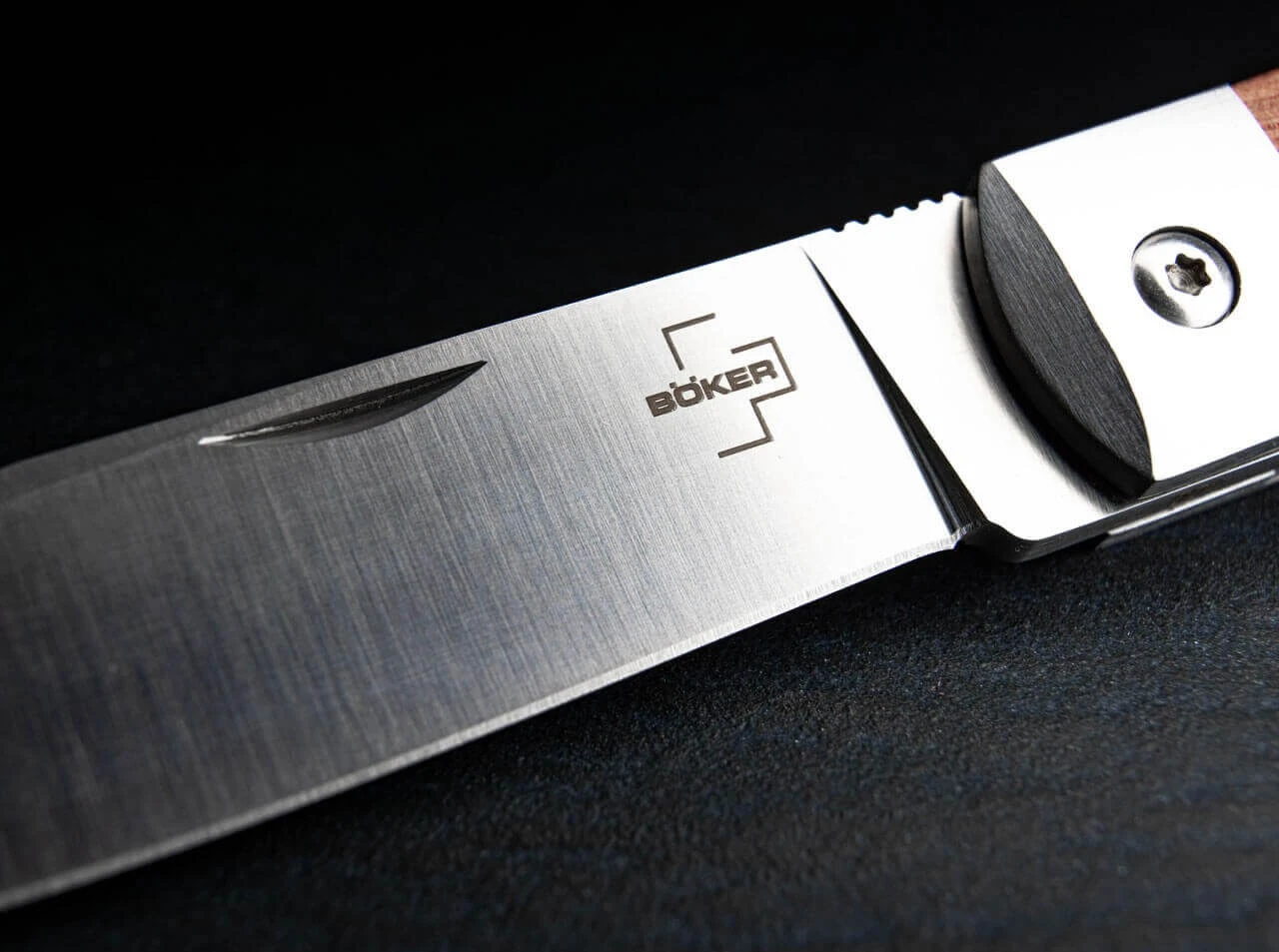 Bonfire Bubinga 2 Bonfire Bubinga – Bild 2