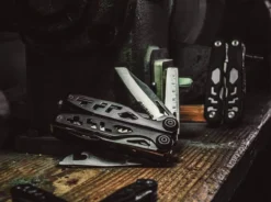 Specialist II -Magnum || United Cutlery || SOG Verkaufsgeschäft boeker plus specialist ii 09bo810 3 1280x1280