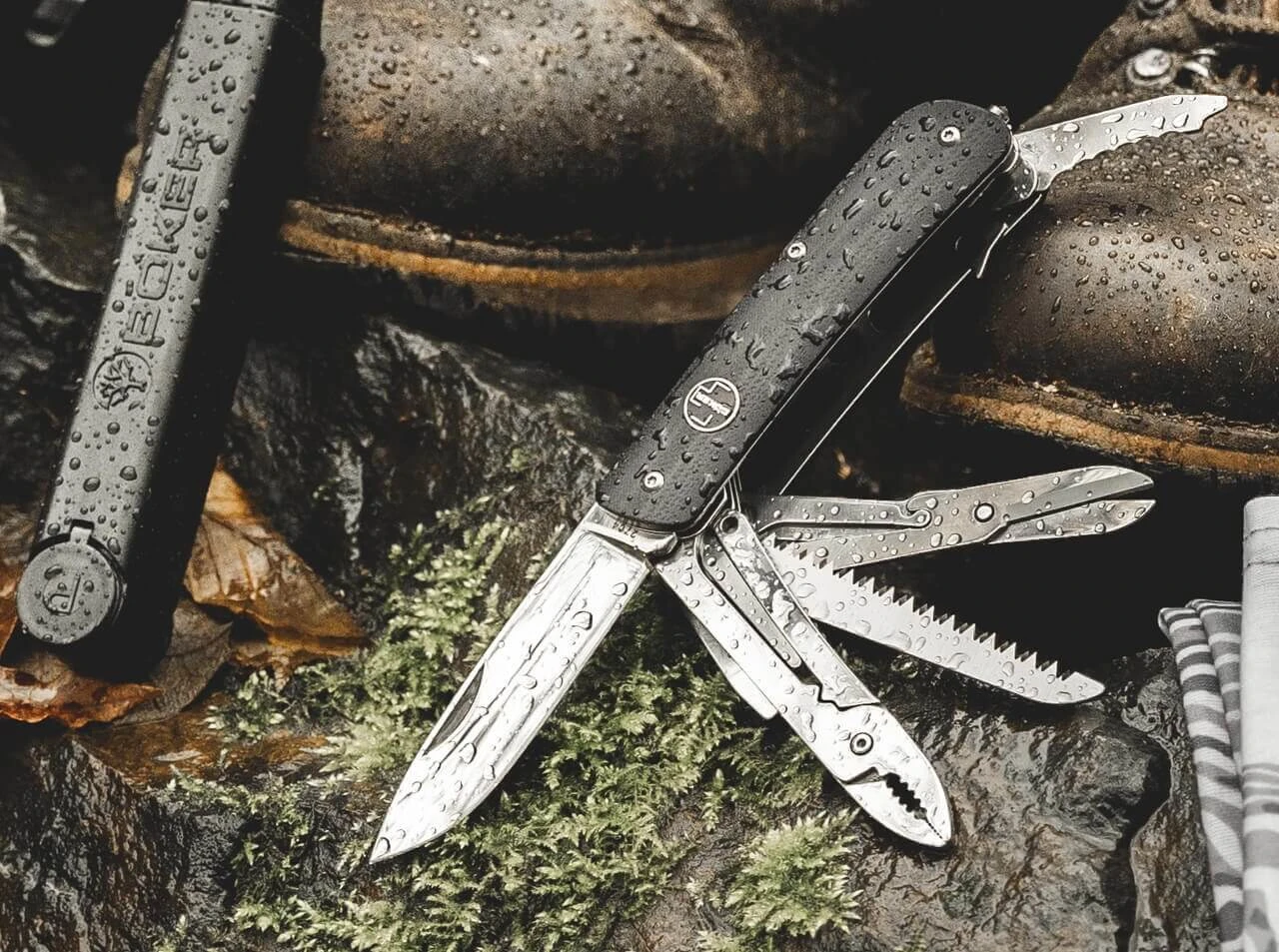 Tech Tool City 4 3 Tech Tool City 4 – Bild 3