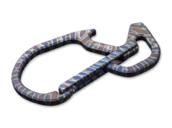 Click Flamed Titanium -Magnum || United Cutlery || SOG Verkaufsgeschäft civivi click flamed titanium 09we039 4 1280x1280