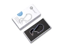 Click Flamed Titanium -Magnum || United Cutlery || SOG Verkaufsgeschäft civivi click flamed titanium 09we039 7 1280x1280