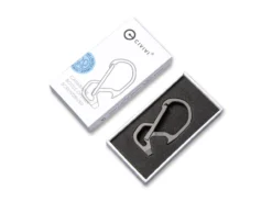 Click Titanium Gray -Magnum || United Cutlery || SOG Verkaufsgeschäft civivi click titanium gray 09we038 7 1280x1280