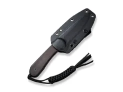 Fixed Blade Elementum Ebony Damascus -Magnum || United Cutlery || SOG Verkaufsgeschäft civivi fixed blade elementum ebony damascus 02we044 6 1280x1280