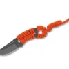 Condor Carlitos Neck Knife Orange