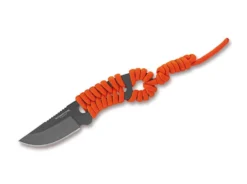 Magnum || United Cutlery || SOG Verkaufsgeschäft 24 Condor Carlitos Neck Knife Orange
