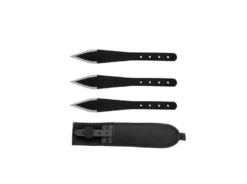 Condor Dismissal Throwing Knife Set