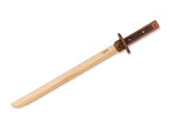 Condor Konduro Wakizashi Wooden Sword