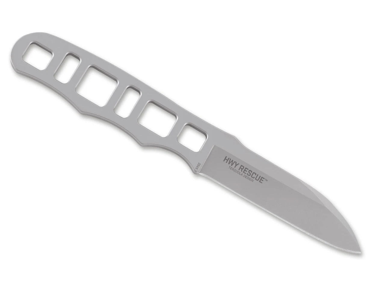 CRKT HWY Rescue Knife 2 CRKT HWY Rescue Knife – Bild 2