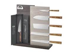 Küchenmesserdisplay 6 -Magnum || United Cutlery || SOG Verkaufsgeschäft due cigni kuechenmesserdisplay 6 09dc006 3 1280x1280