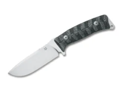 Pro Hunter Micarta Black