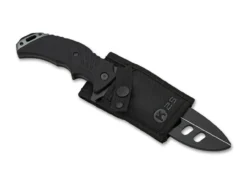 Fixed Blade Trainer Black -Magnum || United Cutlery || SOG Verkaufsgeschäft k25 fixed blade trainer black 02ru057 3 1280x1280