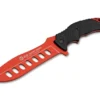 Fixed Blade Trainer Red