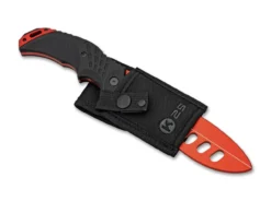 Fixed Blade Trainer Red -Magnum || United Cutlery || SOG Verkaufsgeschäft k25 fixed blade trainer red 02ru056 3 1280x1280