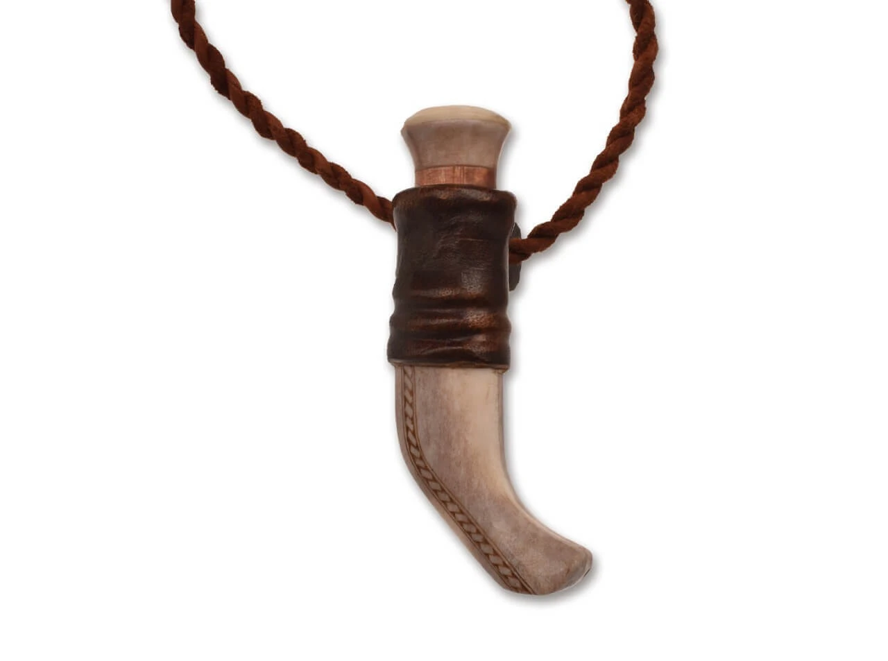 Unni Damasteel 2 Unni Damasteel – Bild 2