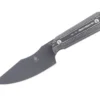 Kizer Harpoon Silver