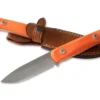 B41 Bushcraft G10 Orange