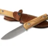 B41 Bushcraft Olive Wood