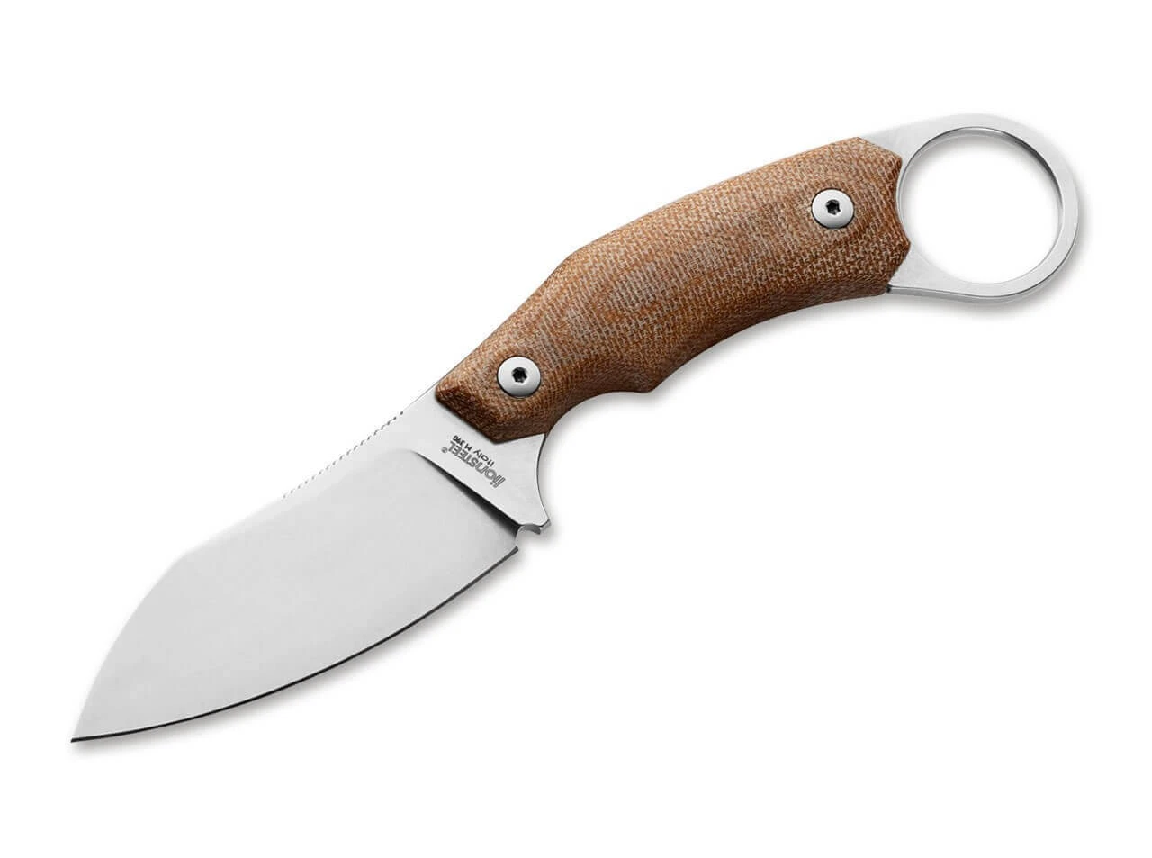 H1 Micarta Natural 1 H1 Micarta Natural