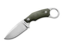 H2 Micarta Green
