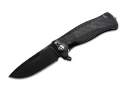SR-11 Aluminium Black