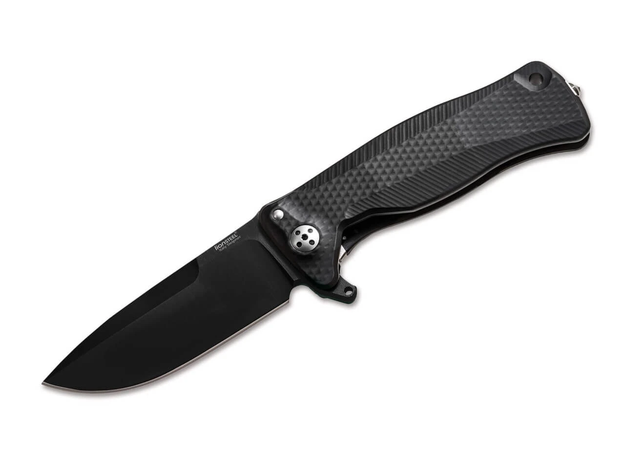 SR-11 Aluminium Black 1 SR-11 Aluminium Black