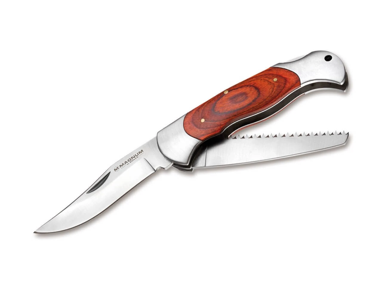 Magnum Classic Hunter Slim 1 Magnum Classic Hunter Slim