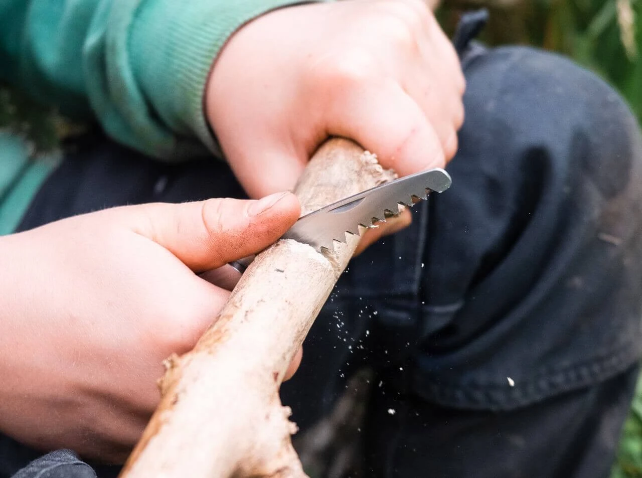 Magnum Classic Hunter Slim Kids 3 Magnum Classic Hunter Slim Kids – Bild 3