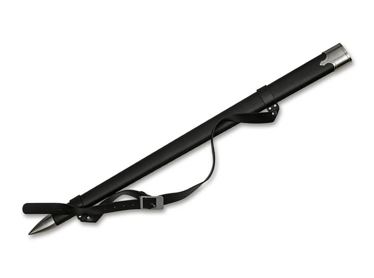 Magnum Ferrum 2 Magnum Ferrum – Bild 2