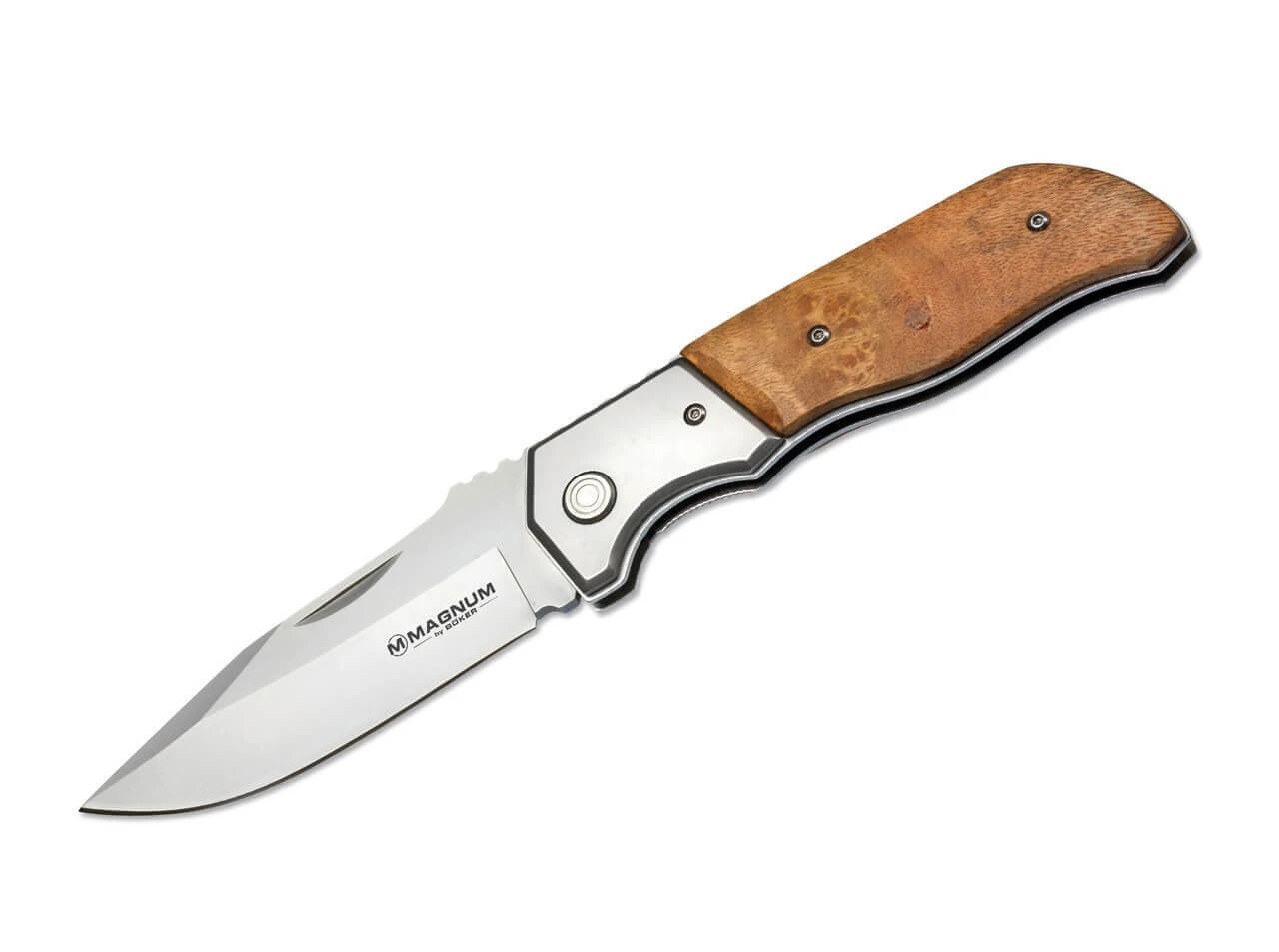 Magnum Forest Ranger 42 1 Magnum Forest Ranger 42