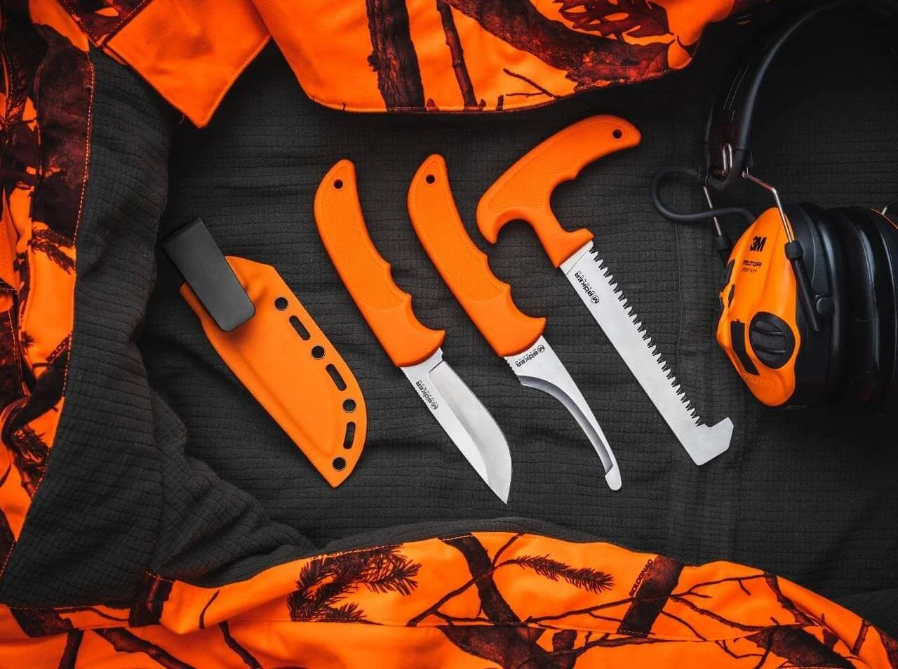 Magnum HL Processing Saw 3 Magnum HL Processing Saw – Bild 3