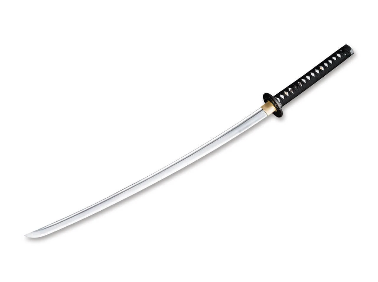 Magnum Kimura Katana Black 1 Magnum Kimura Katana Black